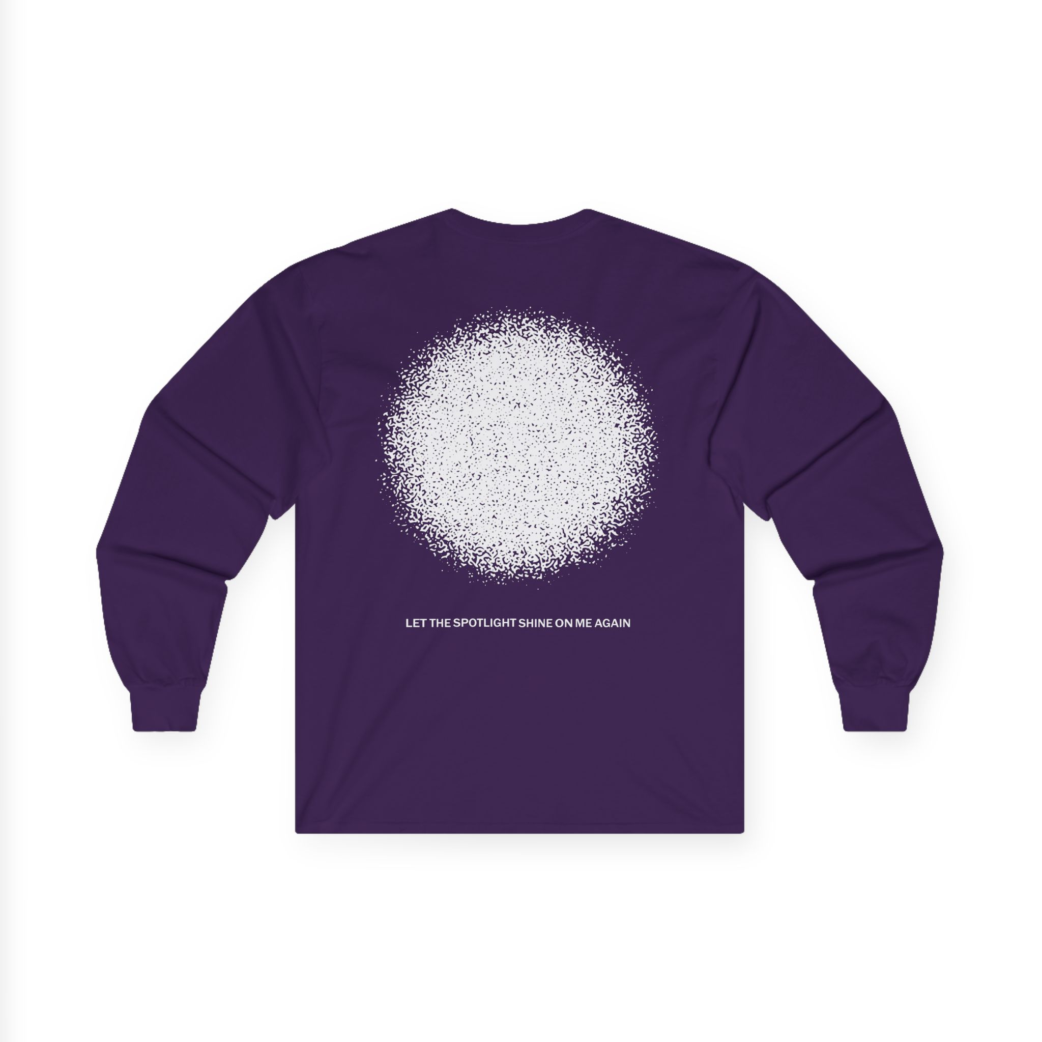 Turnstile Unisex Ultra Cotton Long Sleeve Tee