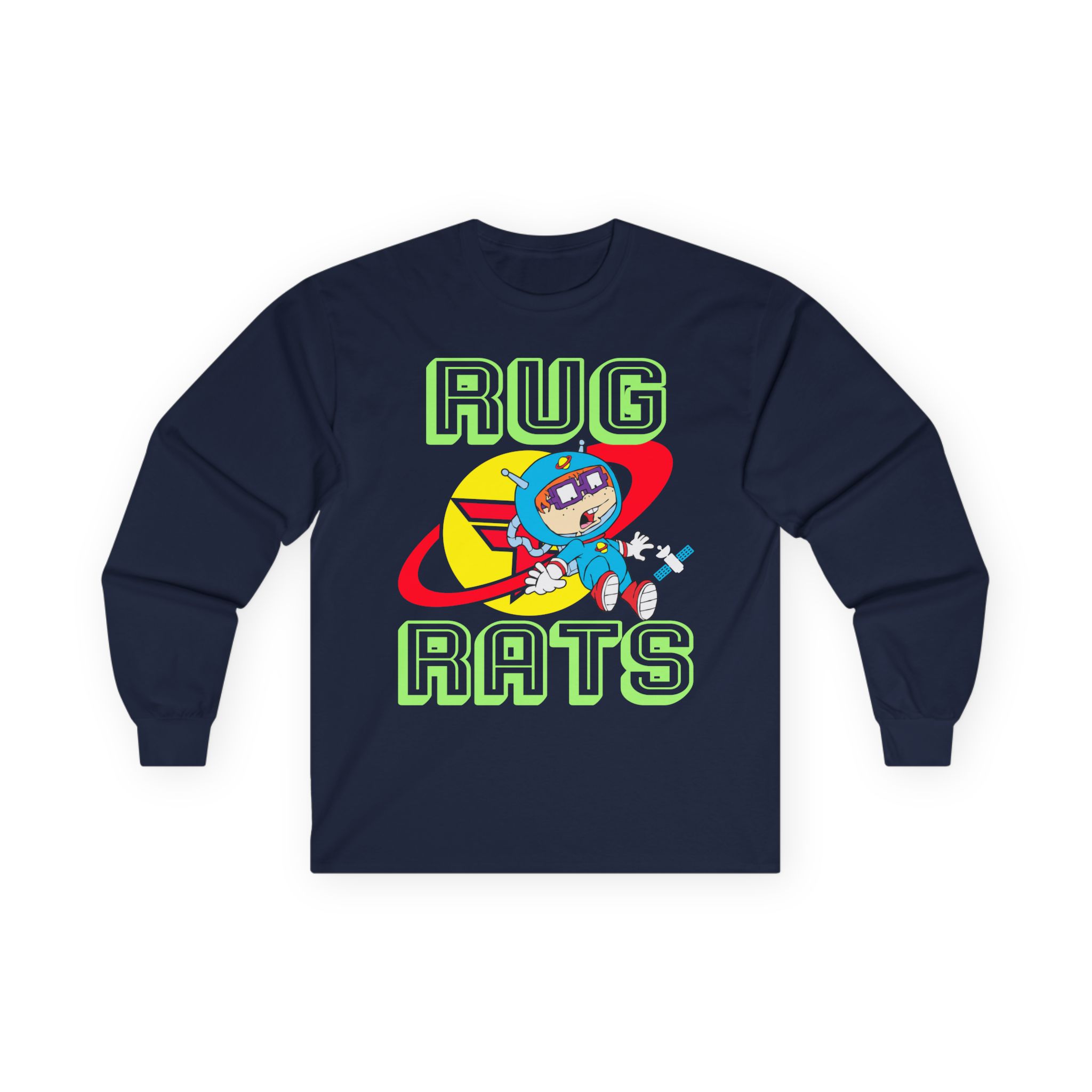 Faze Clan Unisex Ultra Cotton Long Sleeve Tee