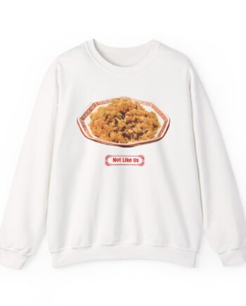 Kendrick Lamar Unisex Heavy Blend™ Crewneck Sweatshirt