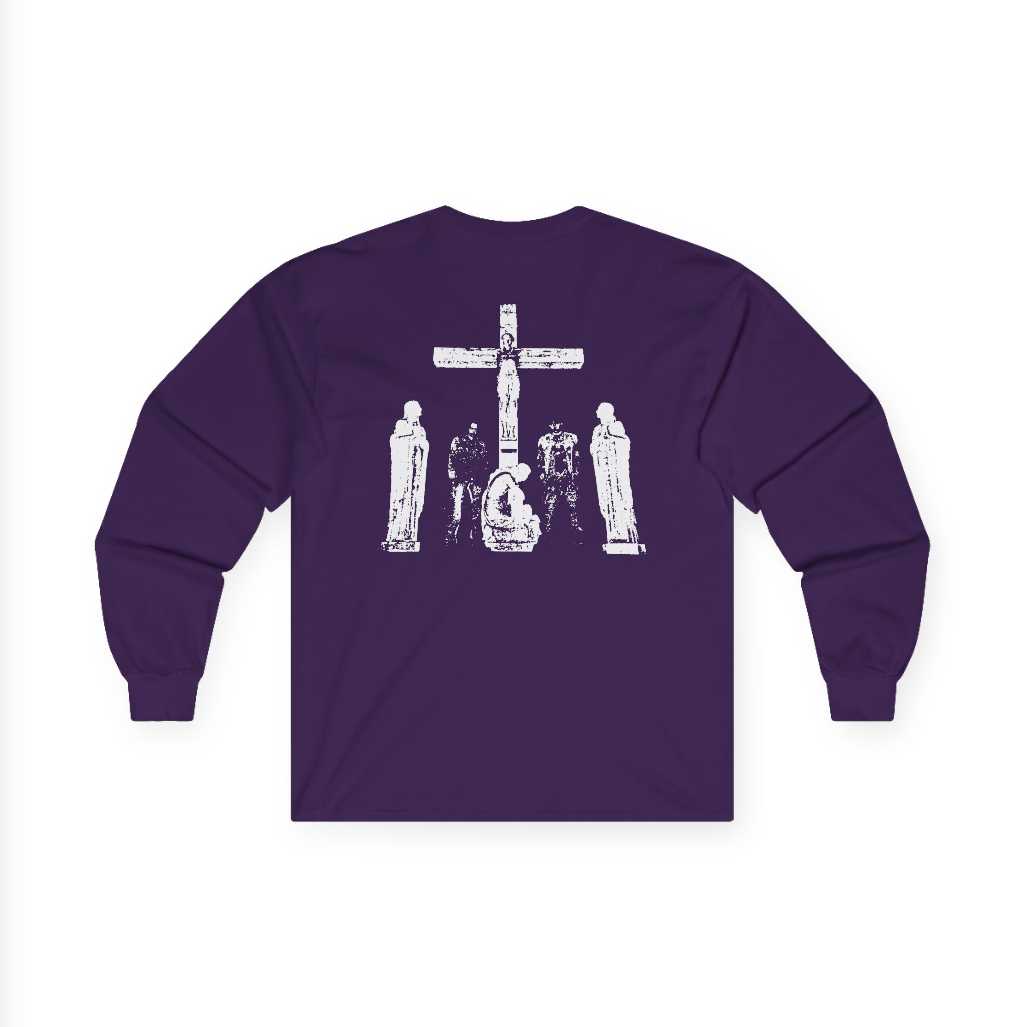 Sematary Unisex Ultra Cotton Long Sleeve Tee
