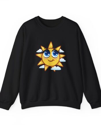 SmallAnt Unisex Heavy Blend™ Crewneck Sweatshirt