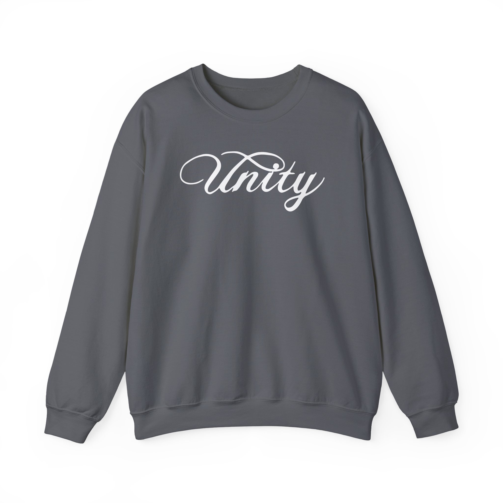 Joost Klein Unity Unisex Heavy Blendâ„¢ Crewneck Sweatshirt