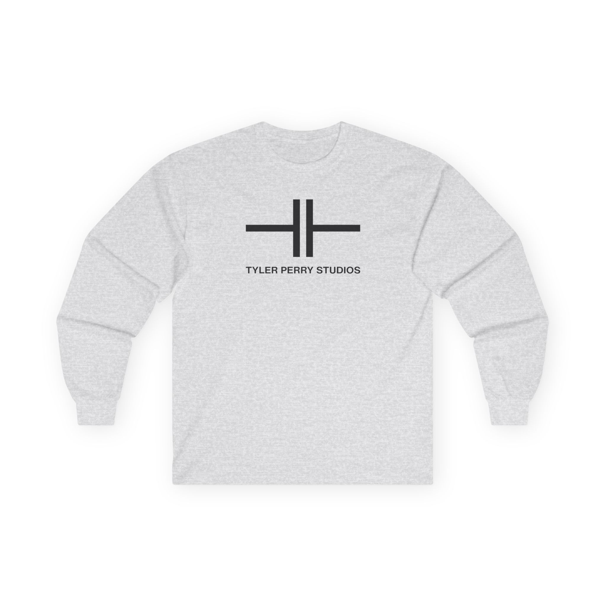 Tyler Perry Unisex Ultra Cotton Long Sleeve Tee