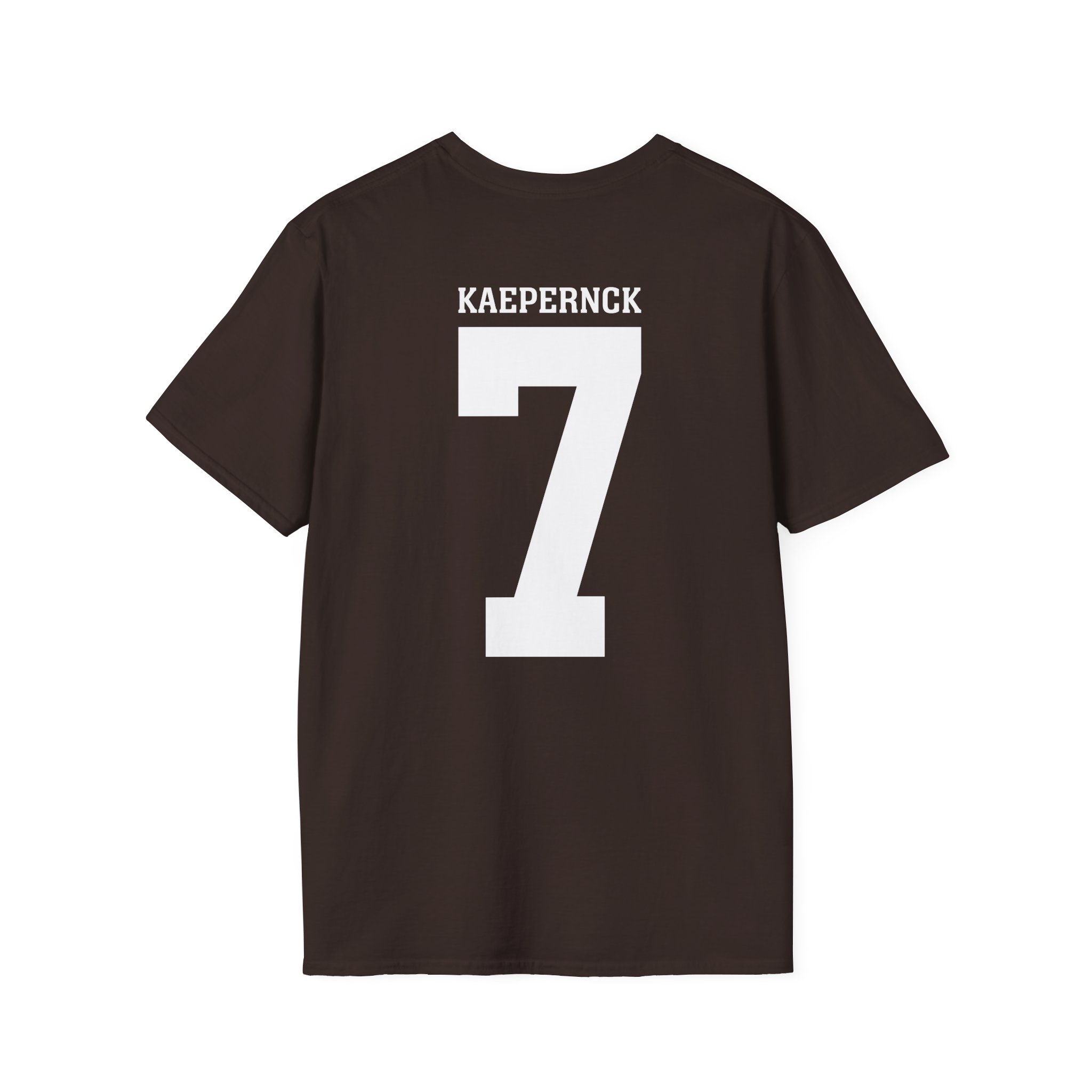 Tyler Perry Unisex Softstyle T-Shirt