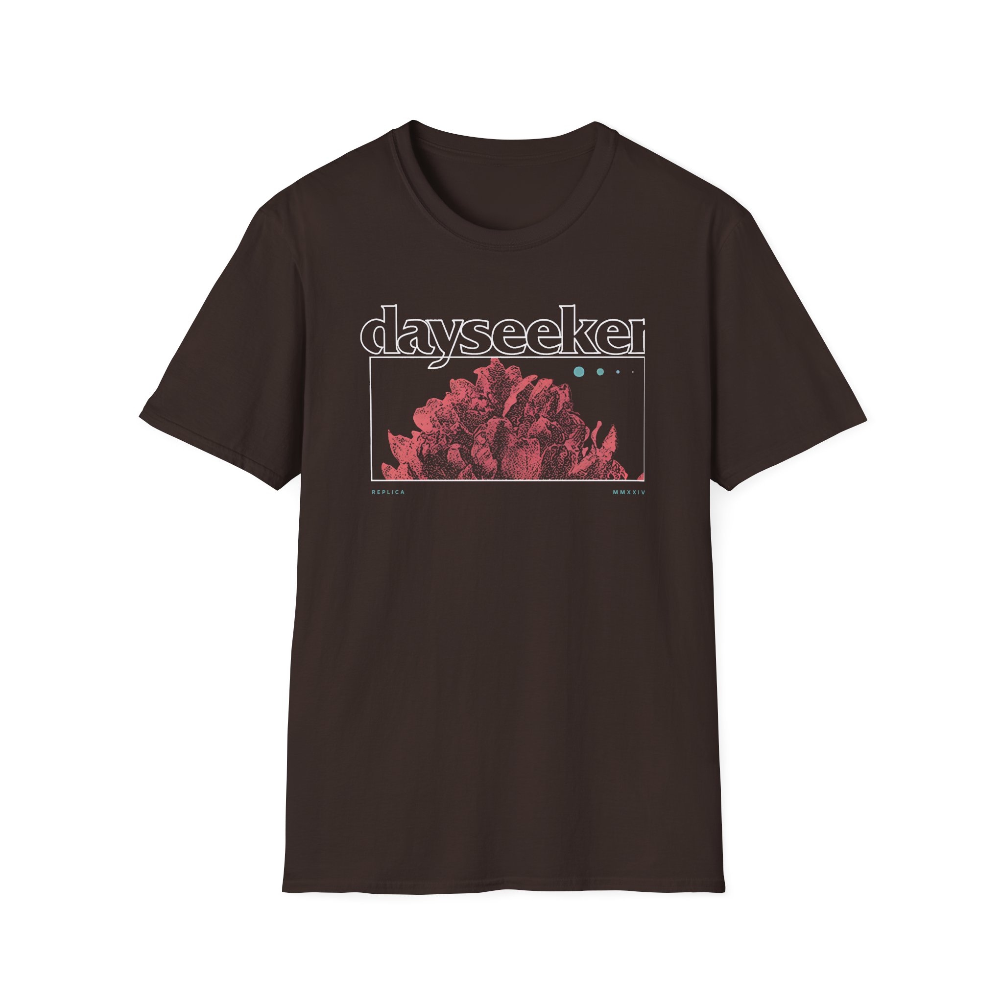 Dayseeker Replica Unisex Softstyle T-Shirt