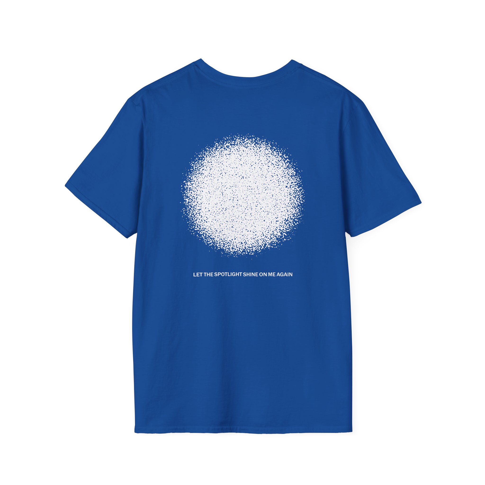 Turnstile Unisex Softstyle T-Shirt