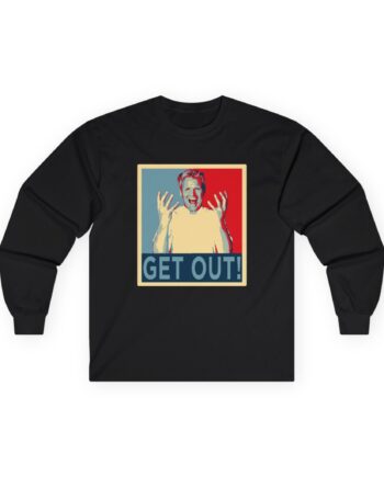 Gordon Ramsay Unisex Ultra Cotton Long Sleeve Tee
