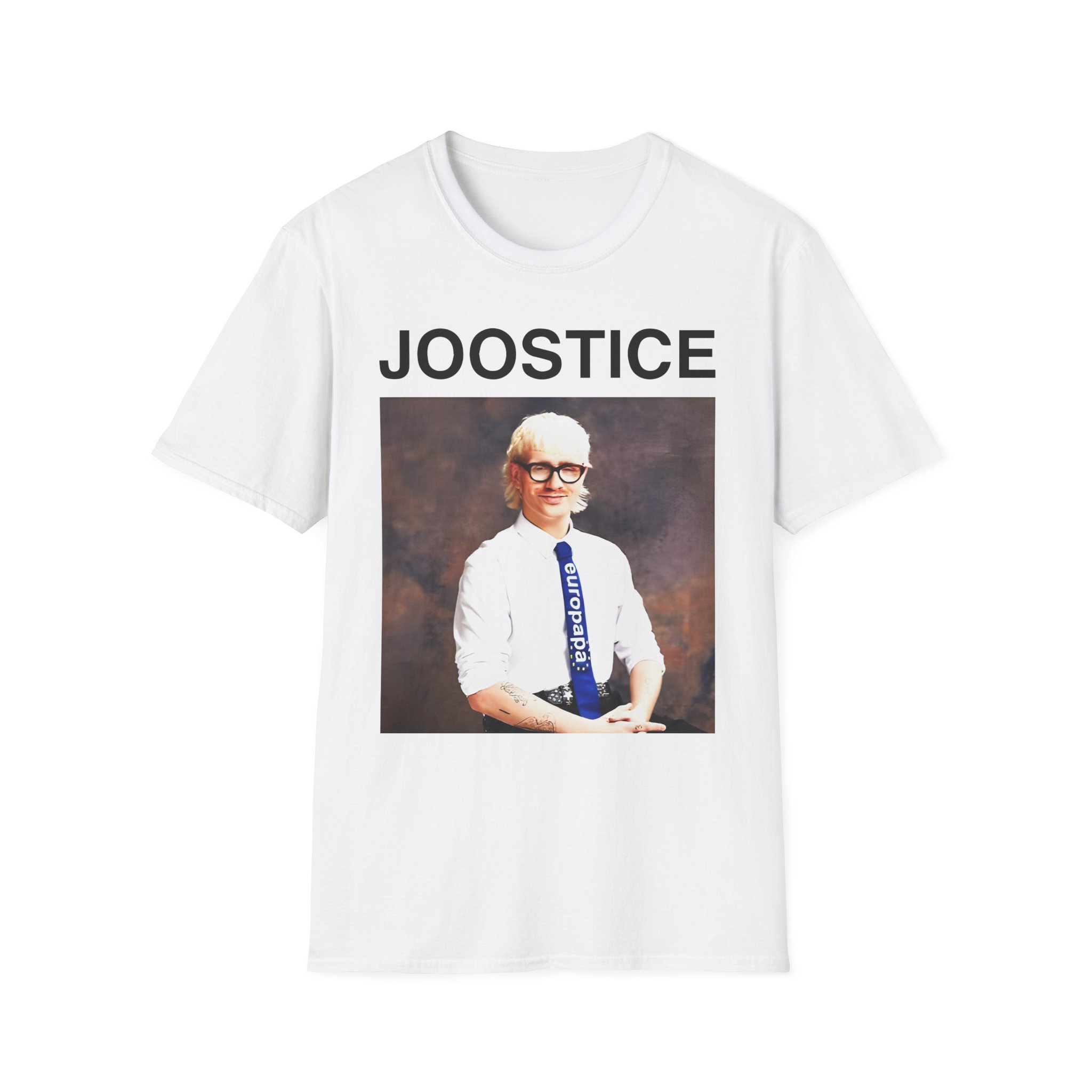 Joost Klein Unisex Softstyle T-Shirt