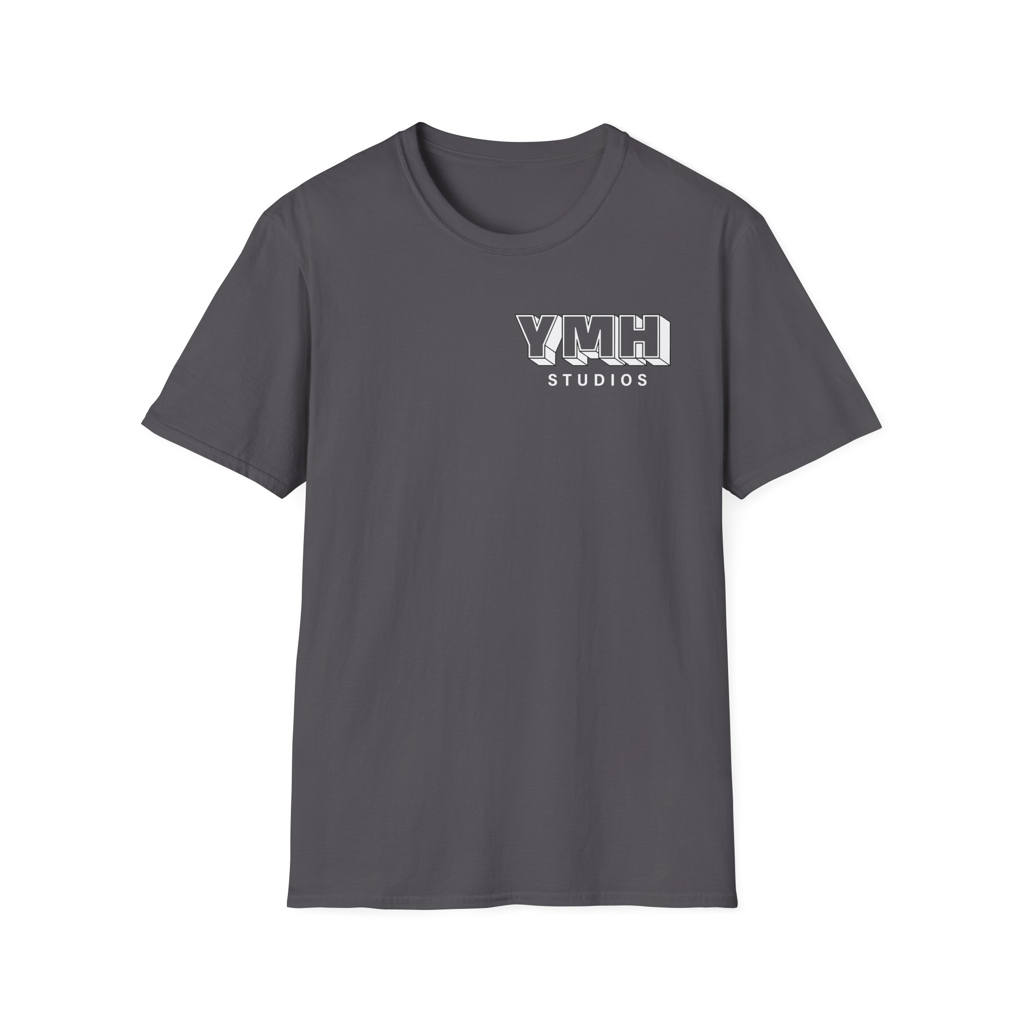 Ymh Studios Unisex Softstyle T-Shirt