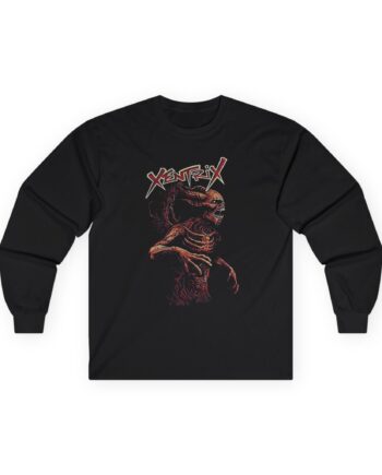Xentrix Unisex Ultra Cotton Long Sleeve Tee
