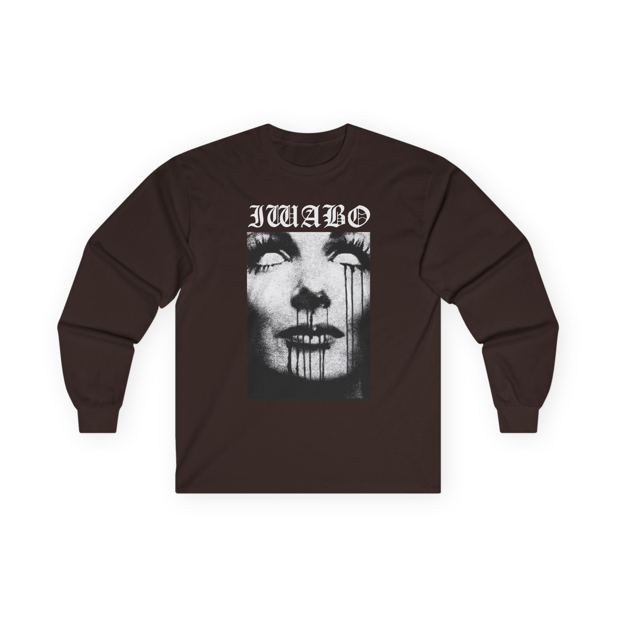 Iwrestledabearonce Unisex Ultra Cotton Long Sleeve Tee