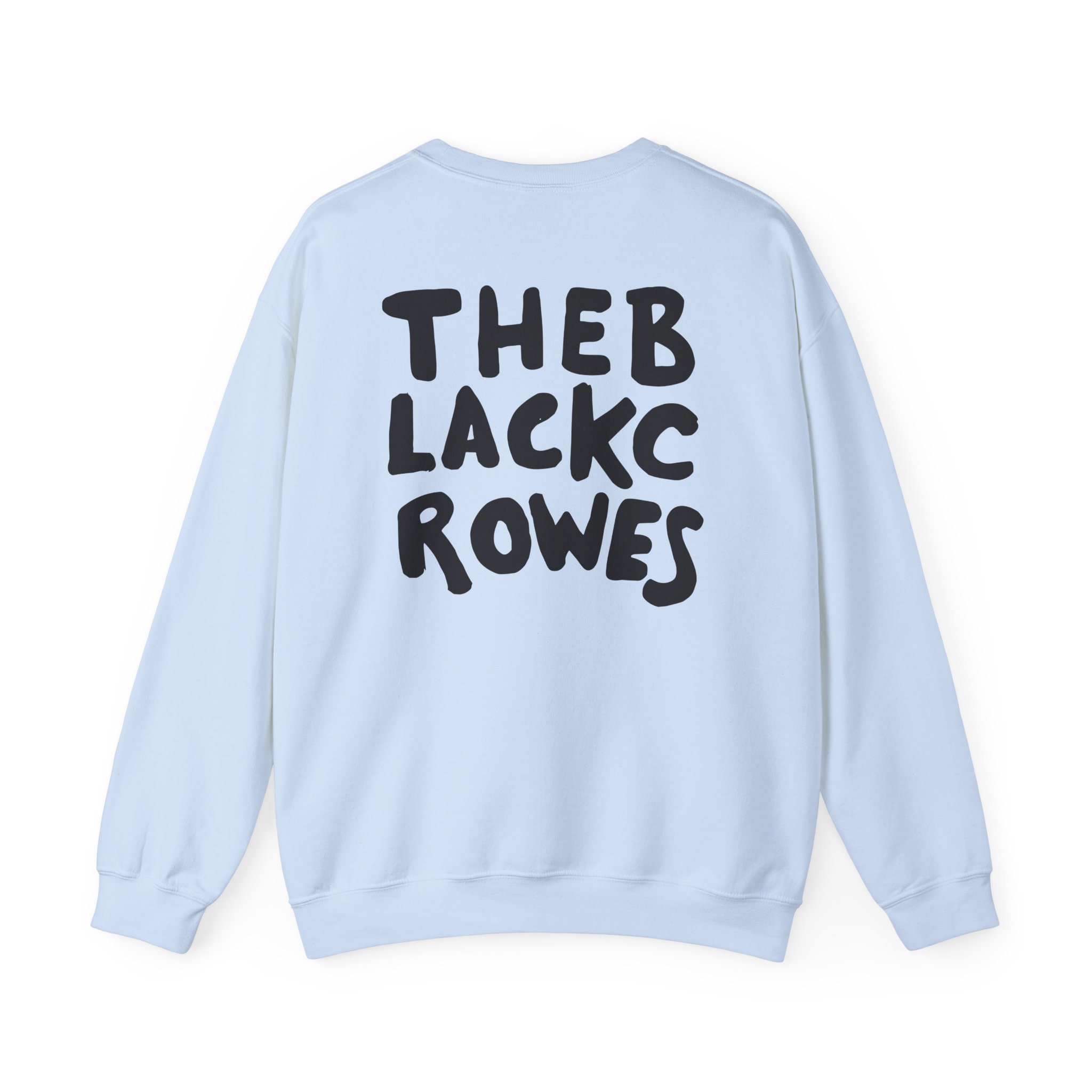 BC Happiness Bastards Unisex Heavy Blendâ„¢ Crewneck Sweatshirt