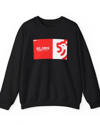 Northernlion Unisex Heavy Blend™ Crewneck Sweatshirt