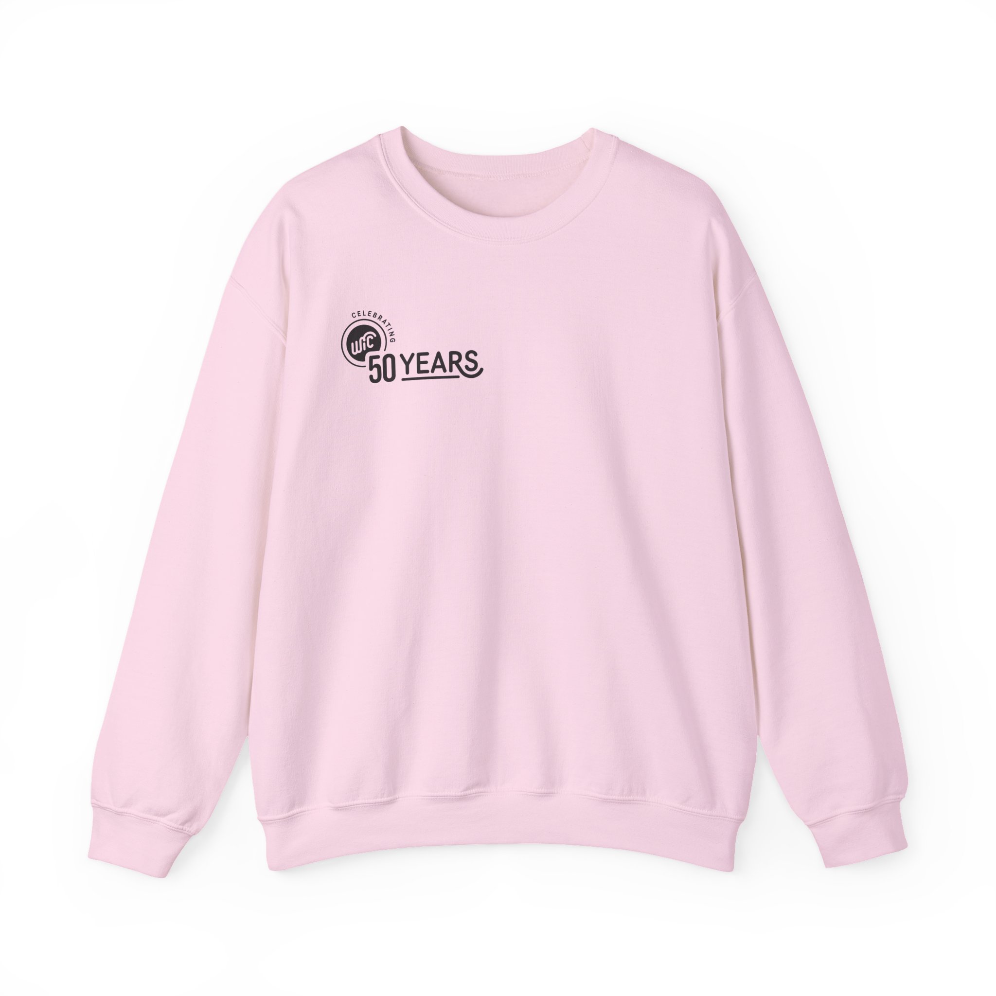 NWA Unisex Heavy Blendâ„¢ Crewneck Sweatshirt