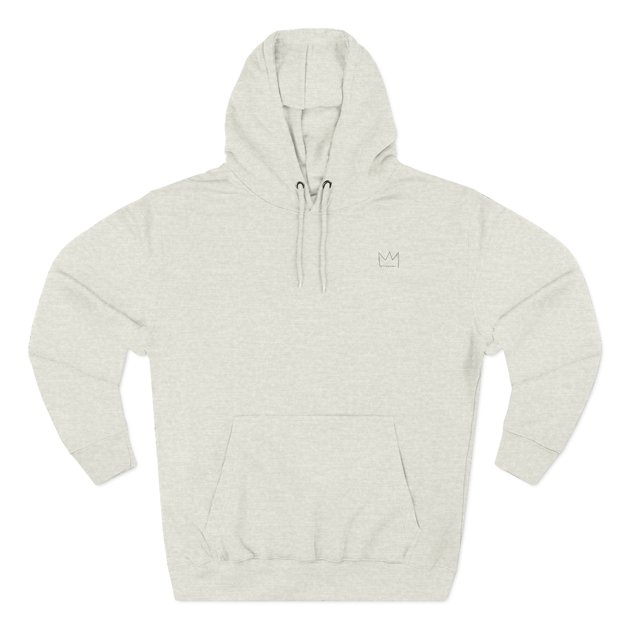 Hov1 Tour 2025 Three-Panel Fleece Hoodie