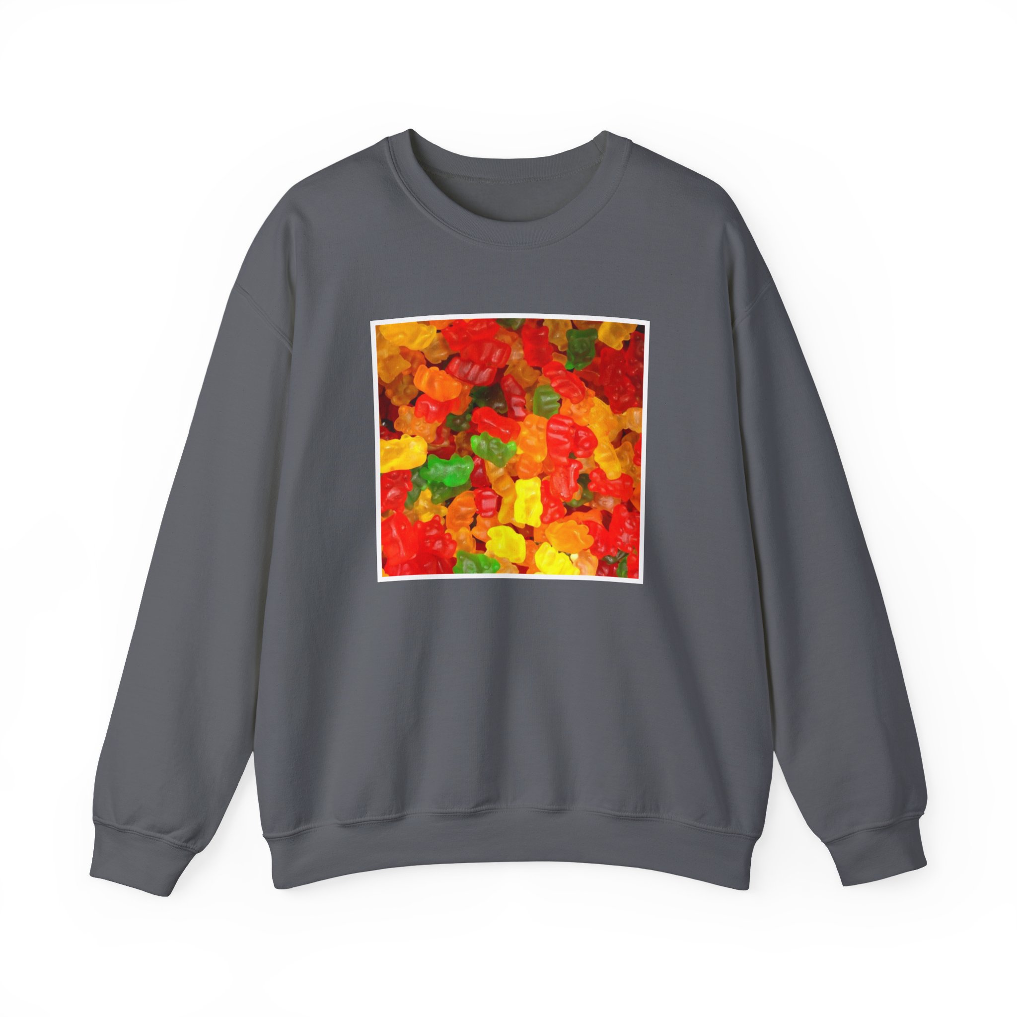 Auronplay Unisex Heavy Blendâ„¢ Crewneck Sweatshirt