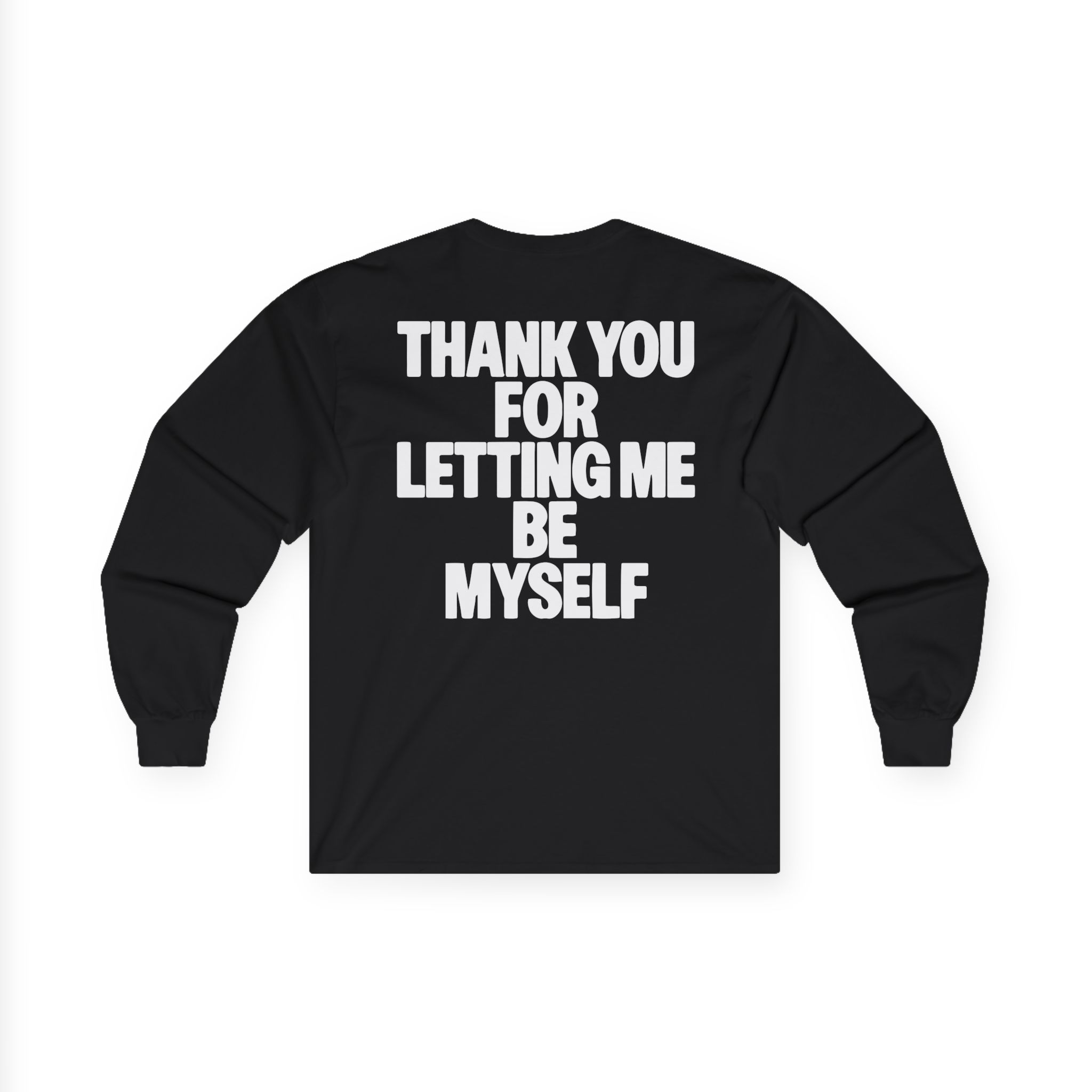 Turnstile Unisex Ultra Cotton Long Sleeve Tee