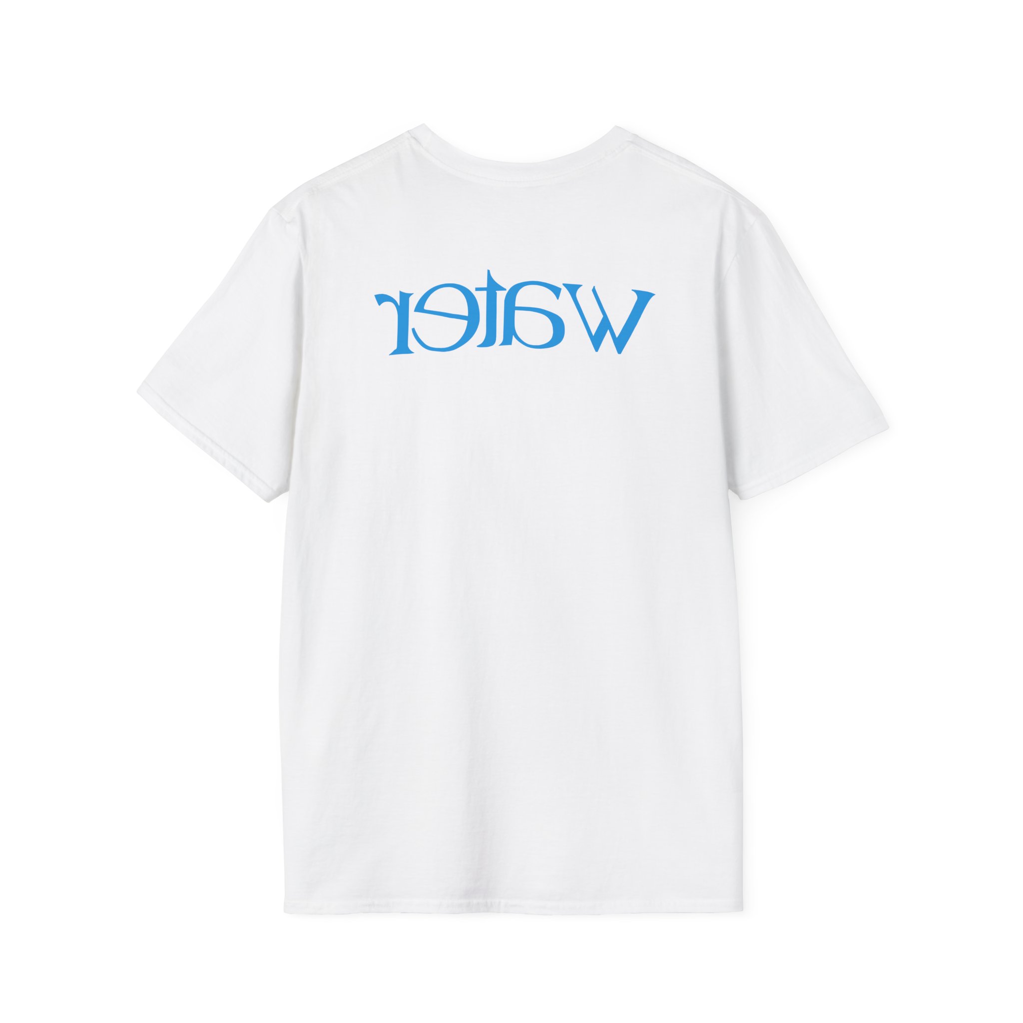 Tyla Water Unisex Softstyle T-Shirt