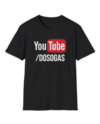 Fede Vigevani Unisex Softstyle T-Shirt