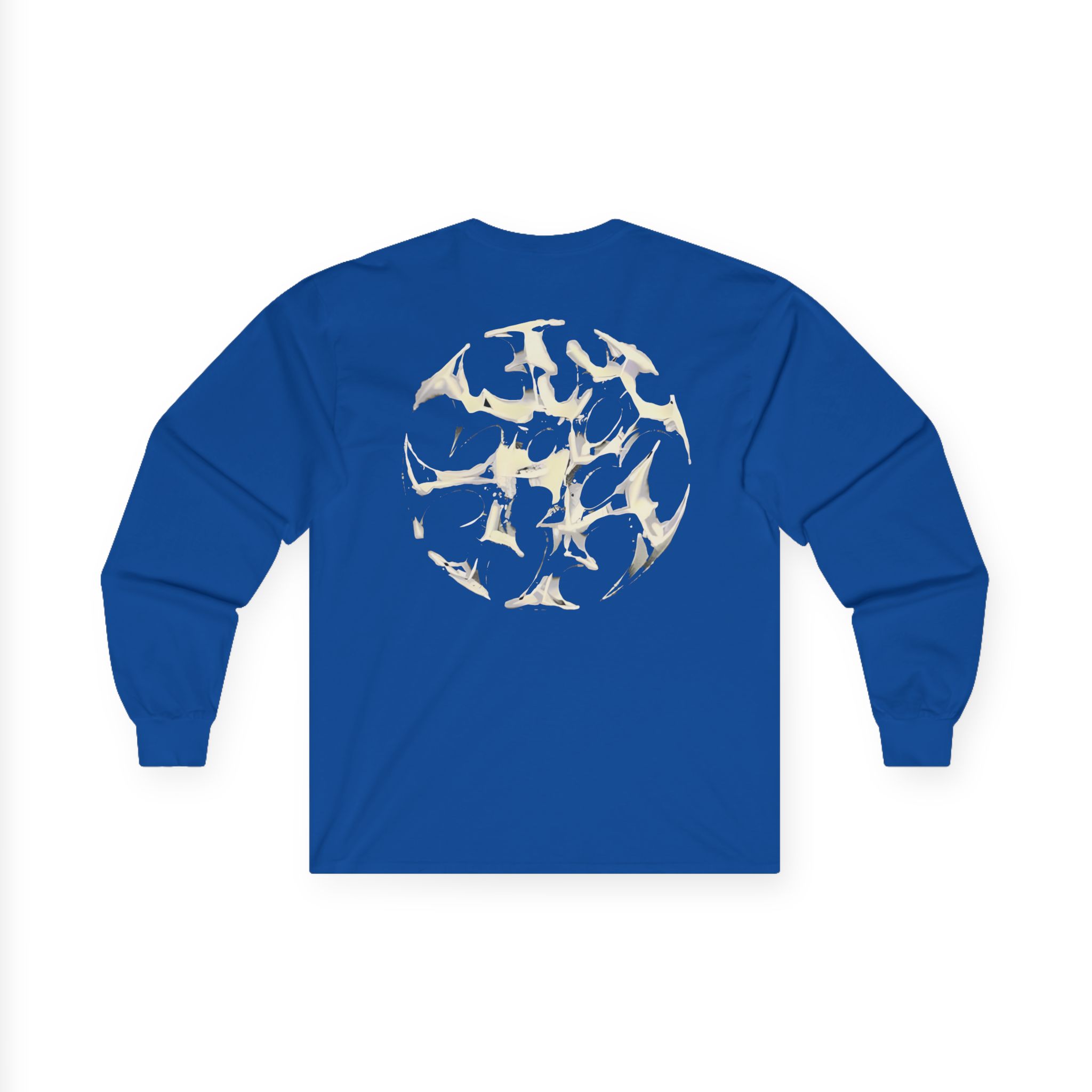 Year of the Knife Unisex Ultra Cotton Long Sleeve Tee