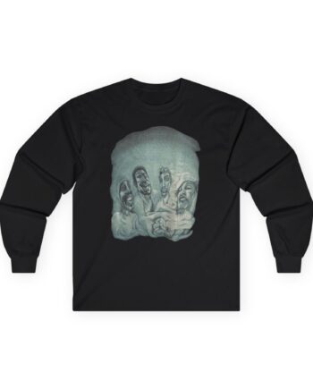 The Pharcyde 1994 Unisex Ultra Cotton Long Sleeve Tee