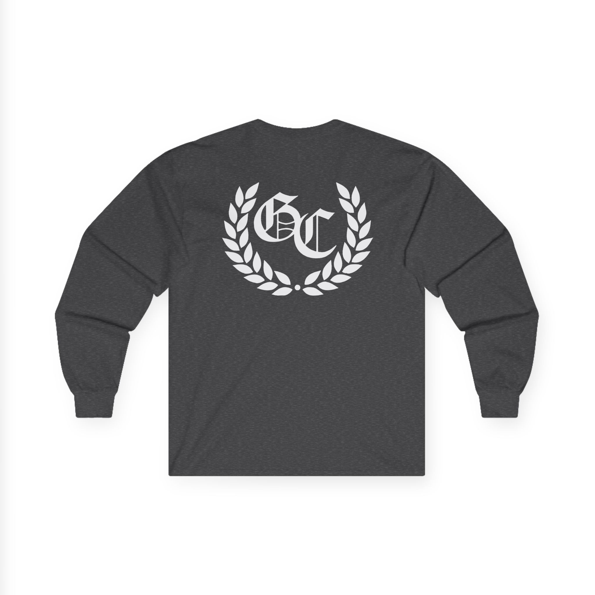 Good Charlotte Unisex Ultra Cotton Long Sleeve Tee