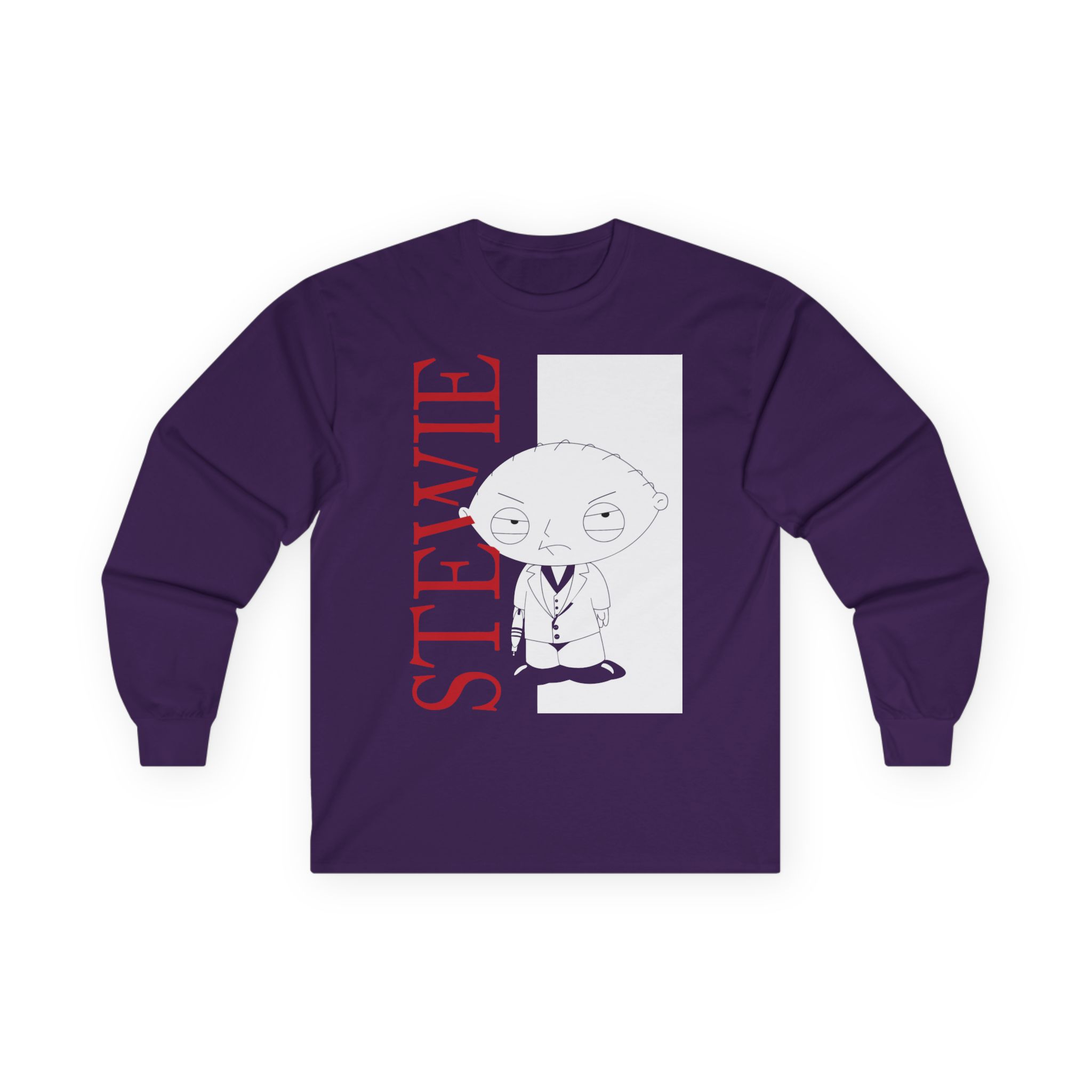 Orthodox Scarface Unisex Ultra Cotton Long Sleeve Tee