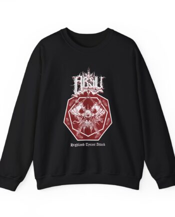 Absu - Highland Tyrant Attack Unisex Heavy Blend™ Crewneck Sweatshirt