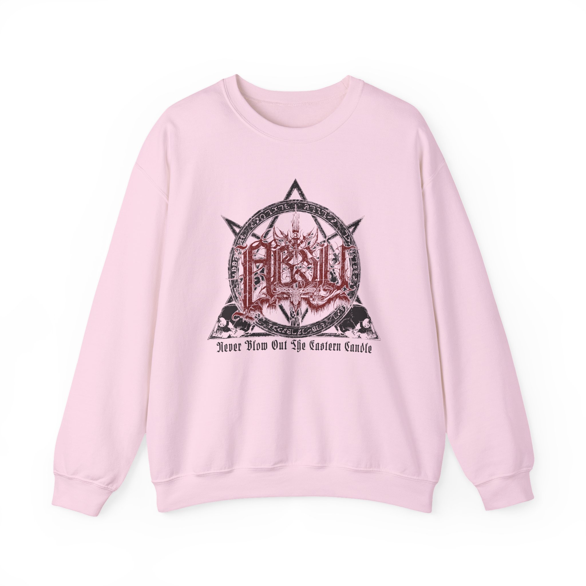 Absu Unisex Heavy Blendâ„¢ Crewneck Sweatshirt