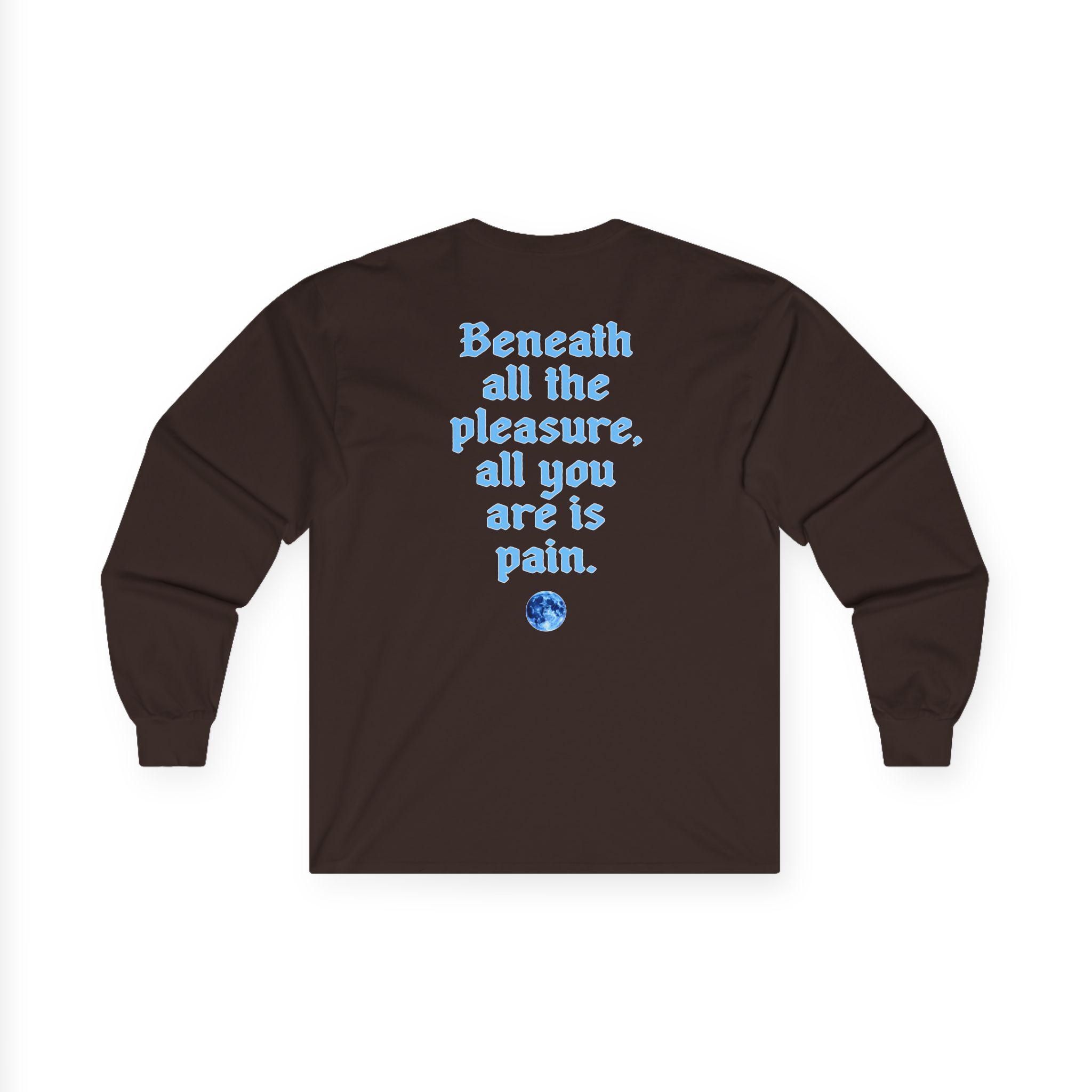 Motionless in White Contemptress Unisex Ultra Cotton Long Sleeve Tee