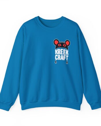 Ibella Unisex Heavy Blend™ Crewneck Sweatshirt