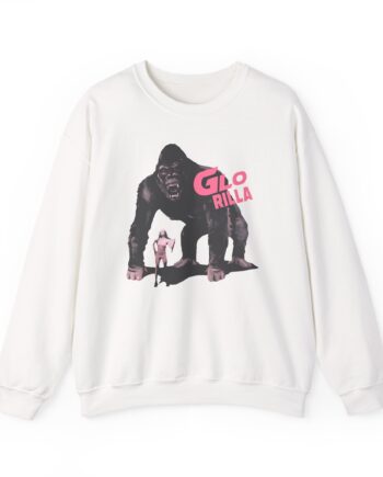 Glorilla Unisex Heavy Blend™ Crewneck Sweatshirt