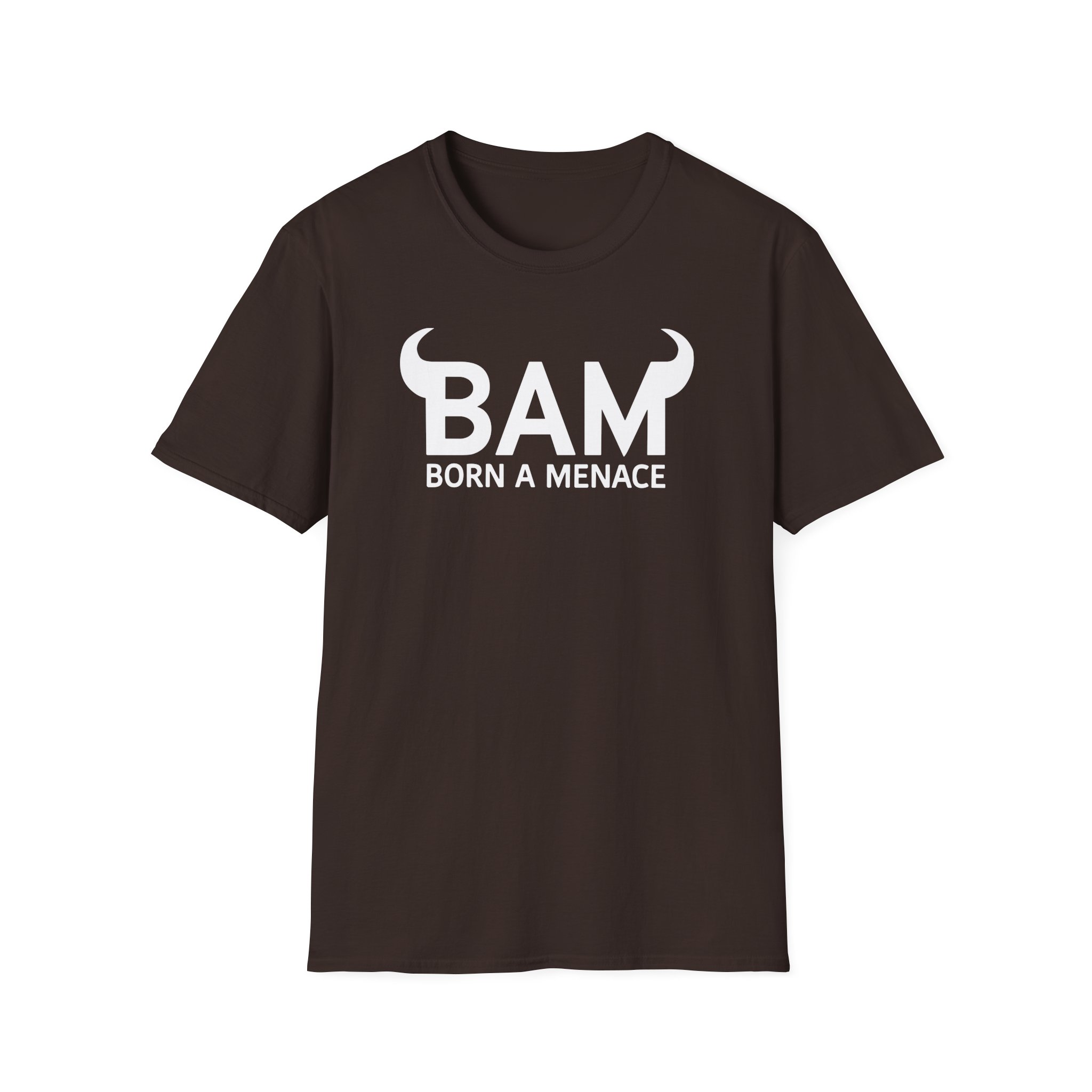 Kanel Joseph Bam Unisex Softstyle T-Shirt