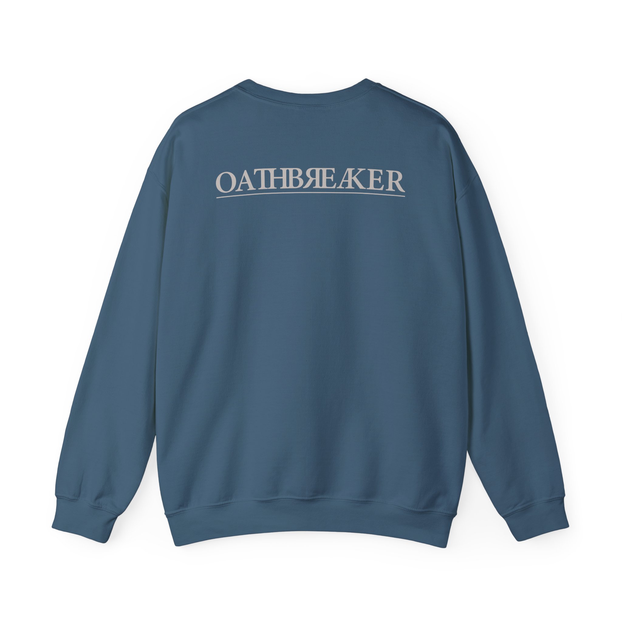Oathbreaker Chalice Unisex Heavy Blendâ„¢ Crewneck Sweatshirt
