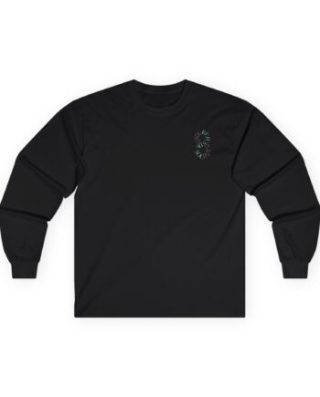 Rufus Du Sol Tour Concert Unisex Ultra Cotton Long Sleeve Tee