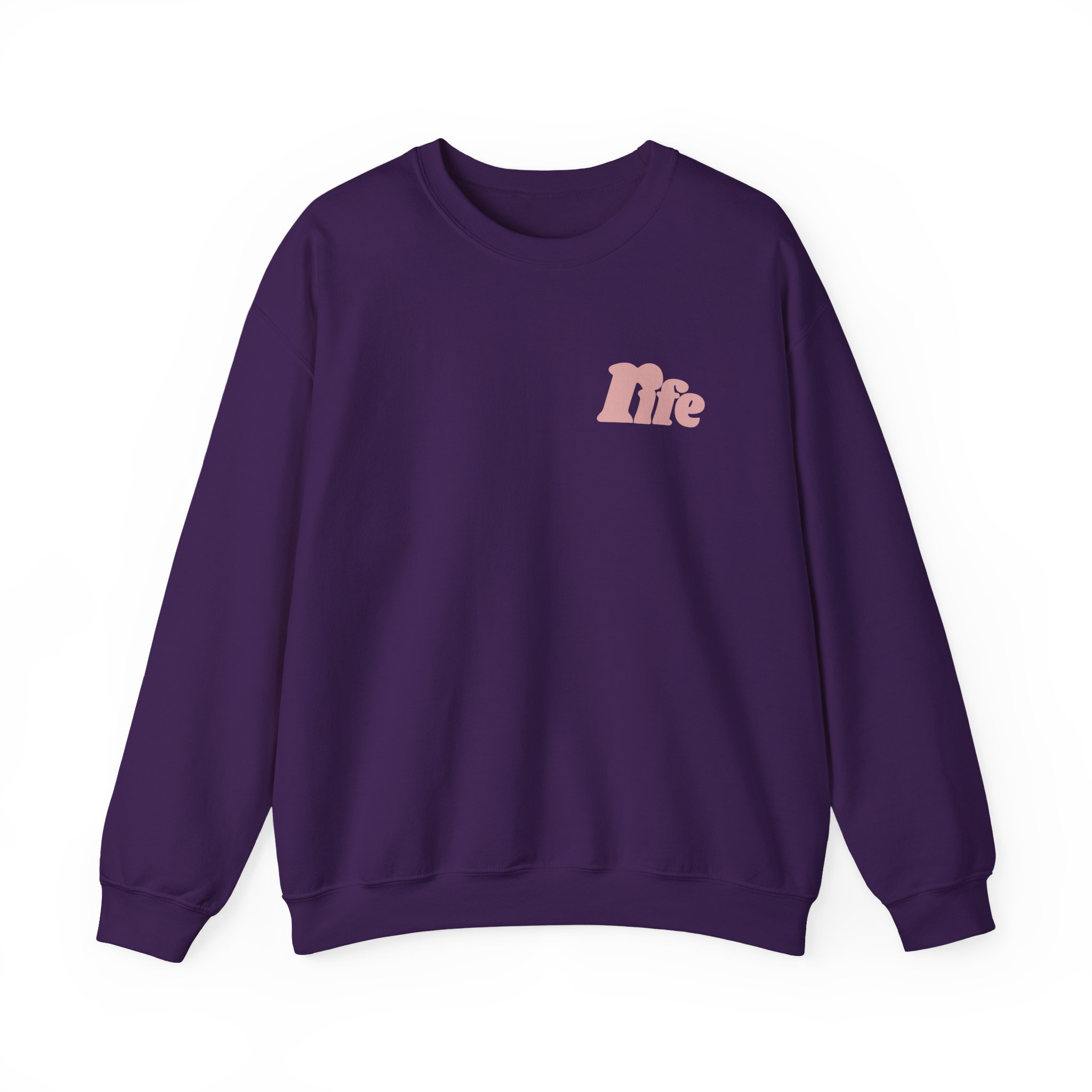 Matt Rife Comedy Club Unisex Heavy Blendâ„¢ Crewneck Sweatshirt