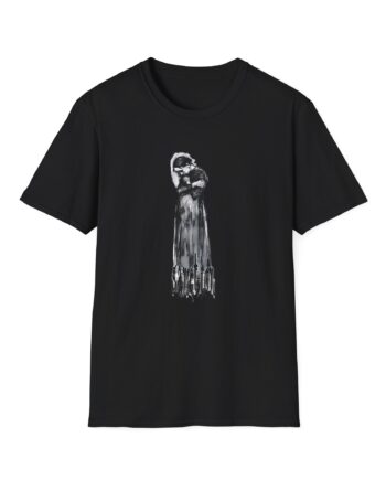 Sanction Girl Unisex Softstyle T-Shirt
