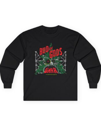 Gwar Unisex Ultra Cotton Long Sleeve Tee