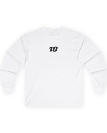 Franco Colapinto Unisex Ultra Cotton Long Sleeve Tee