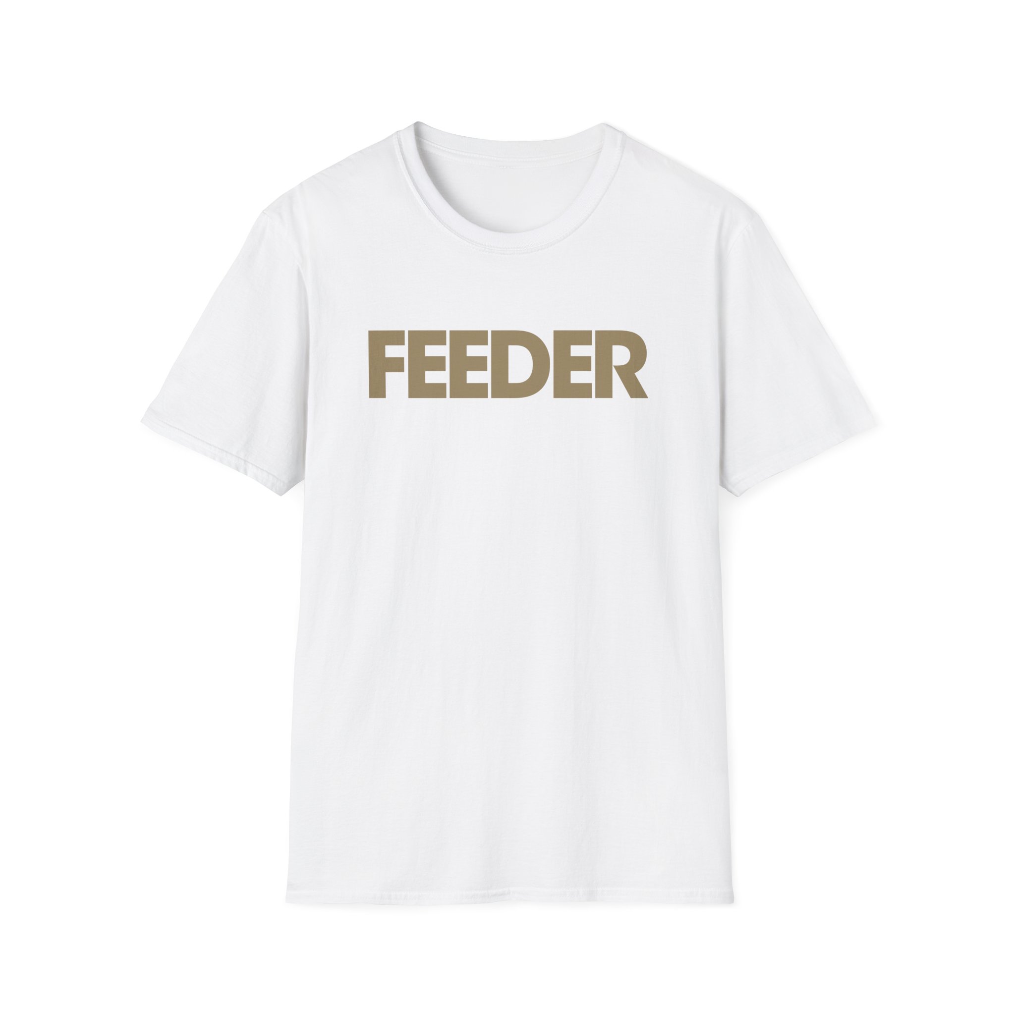 Feeder Unisex Softstyle T-Shirt