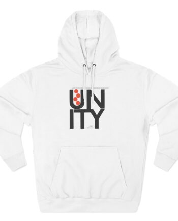 Blue Note Larry Young  Unity 84221 Three-Panel Fleece Hoodie
