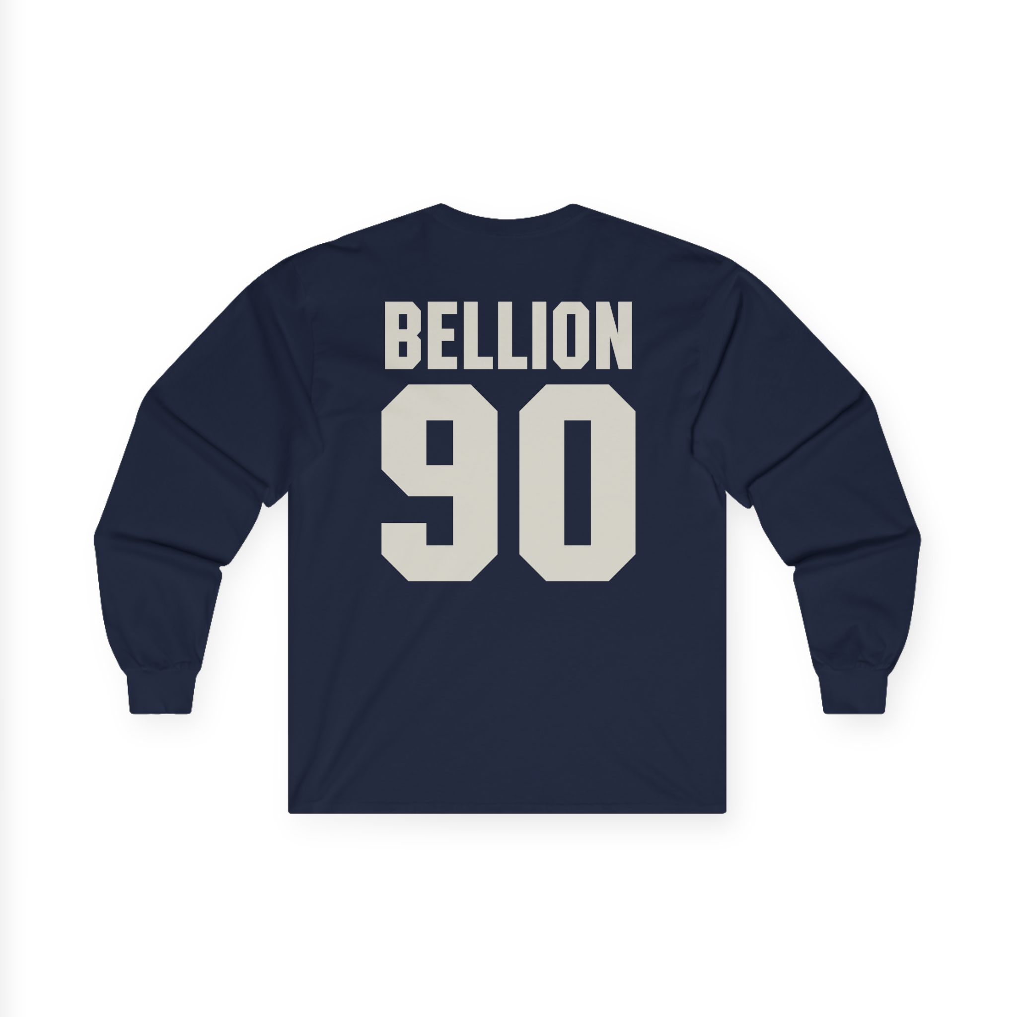 Jon Bellion Beautiful Mind Unisex Ultra Cotton Long Sleeve Tee