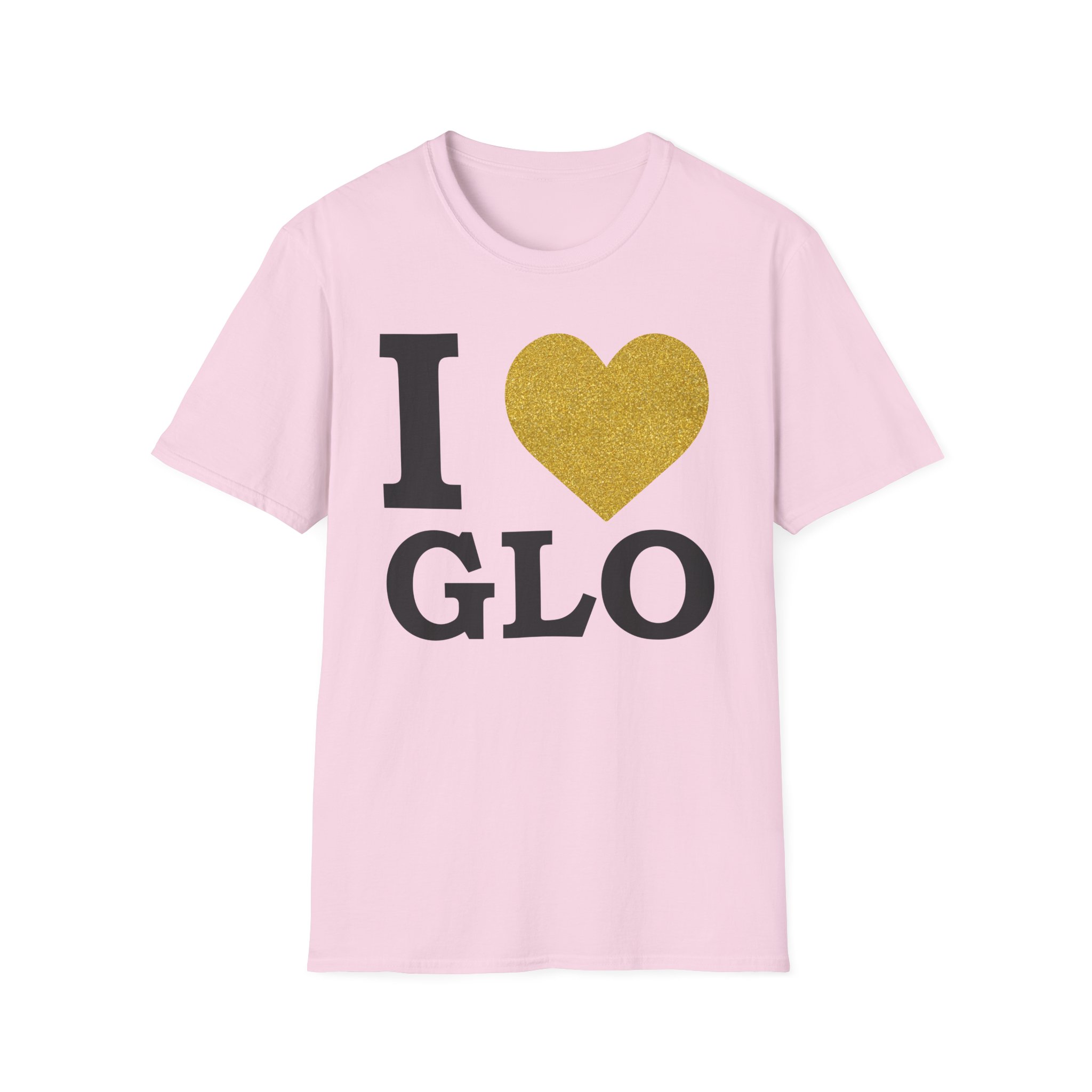 Glorilla Glorious Tour Unisex Softstyle T-Shirt