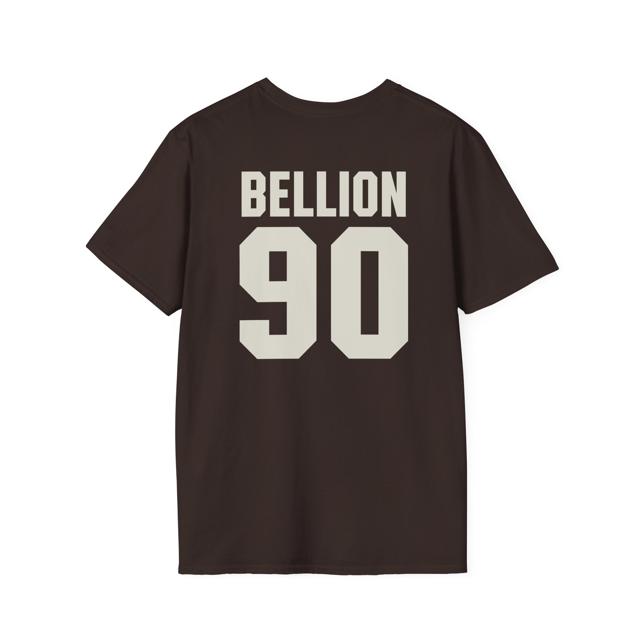 Jon Bellion Beautiful Mind Unisex Softstyle T-Shirt