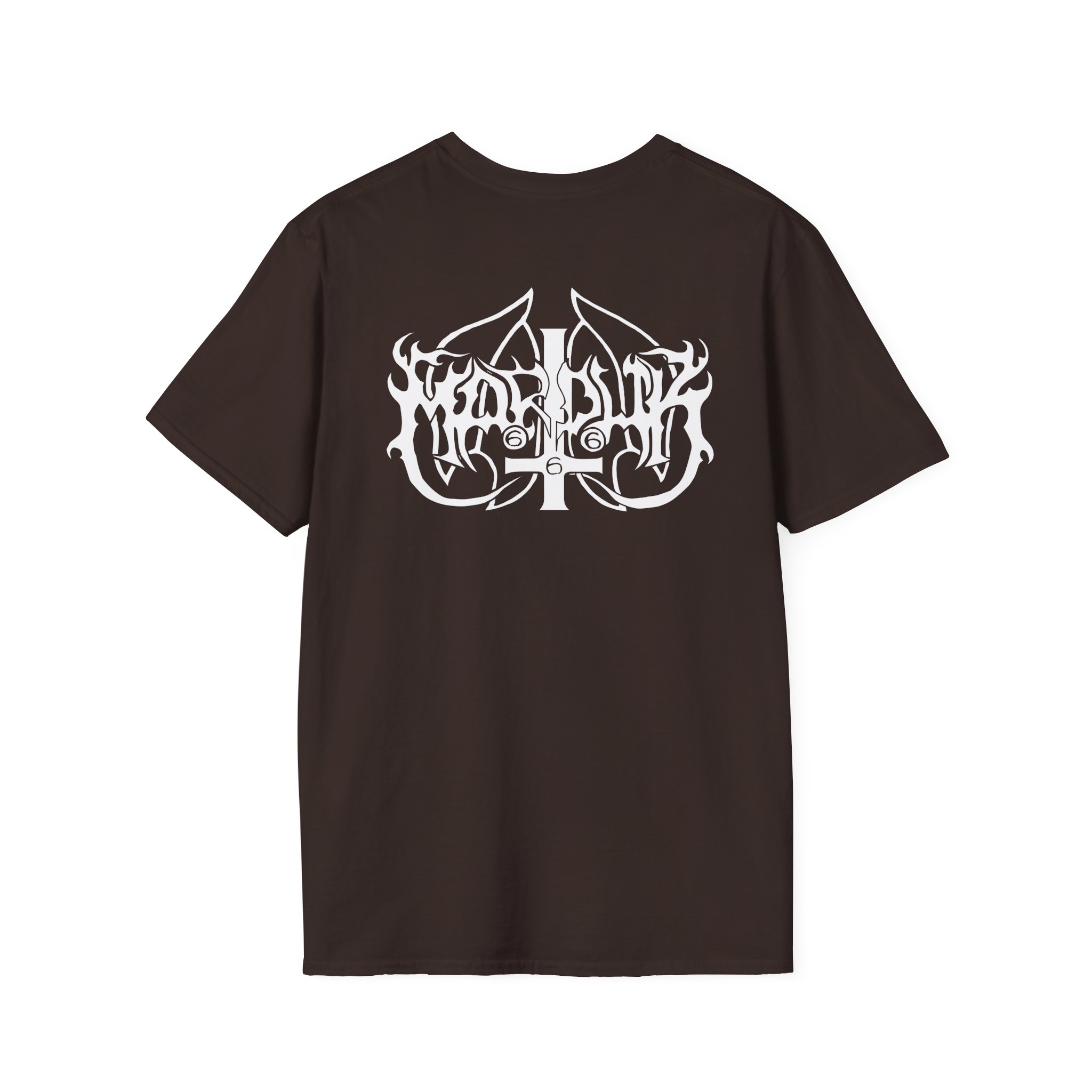 Marduk Legion Unisex Softstyle T-Shirt