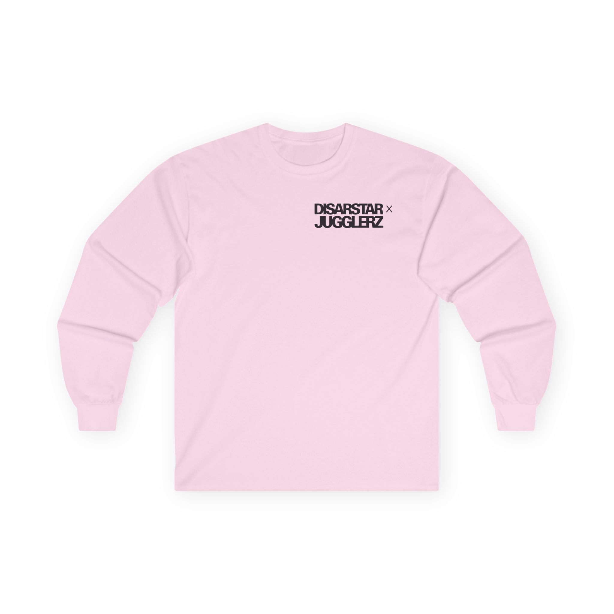 Disarstar Unisex Ultra Cotton Long Sleeve Tee