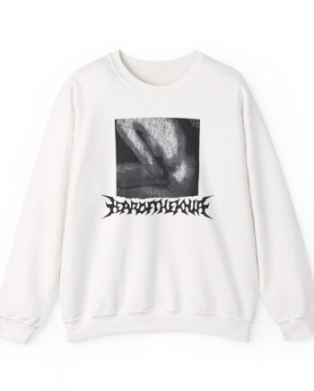 Year of the Knife Unisex Heavy Blend Crewneck Sweatshirt