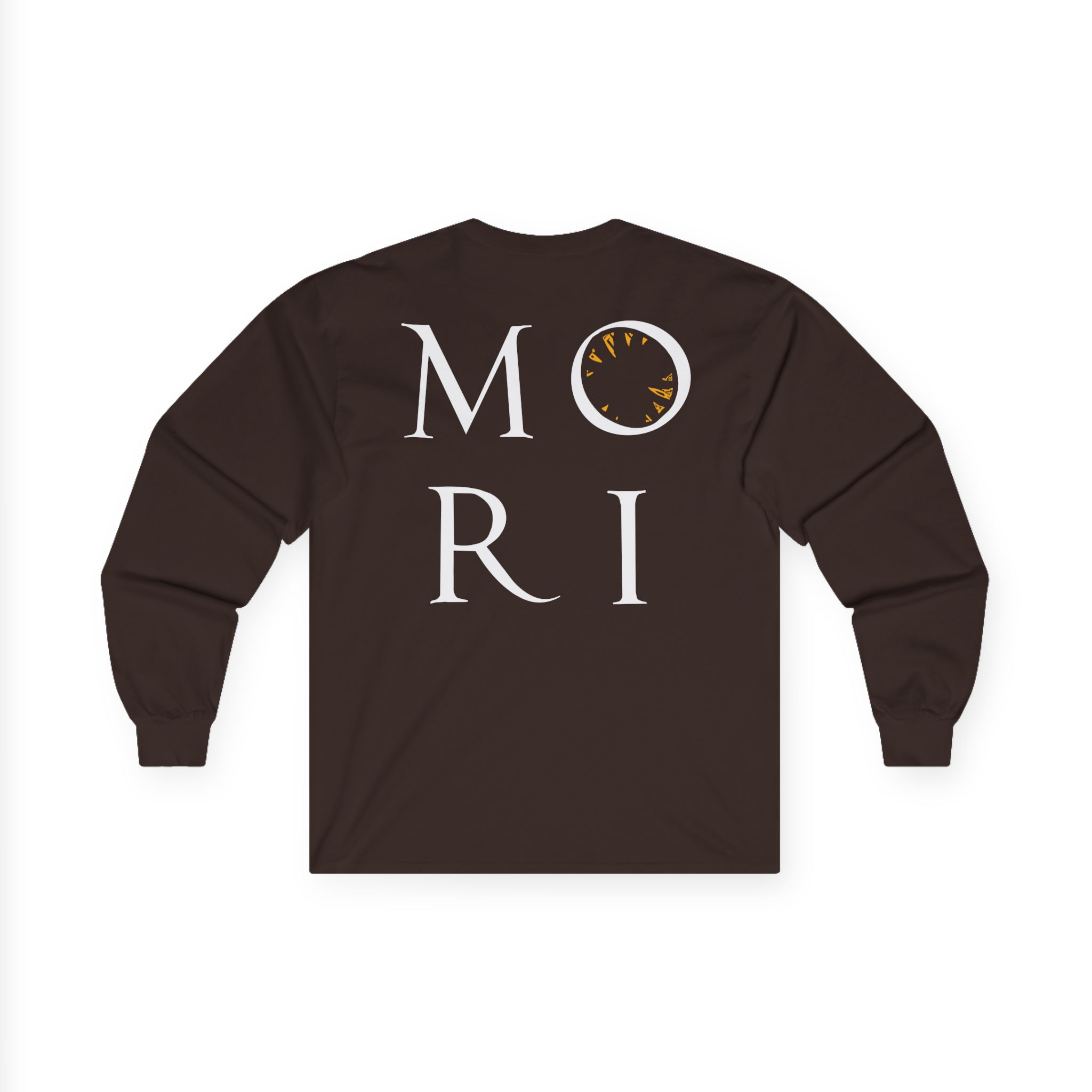 Marduk Memento Mori Unisex Ultra Cotton Long Sleeve Tee