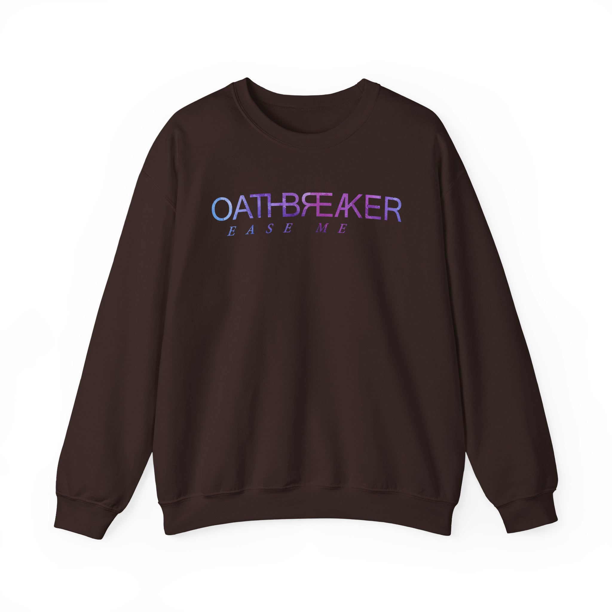 Oathbreaker Ease Me Unisex Heavy Blendâ„¢ Crewneck Sweatshirt