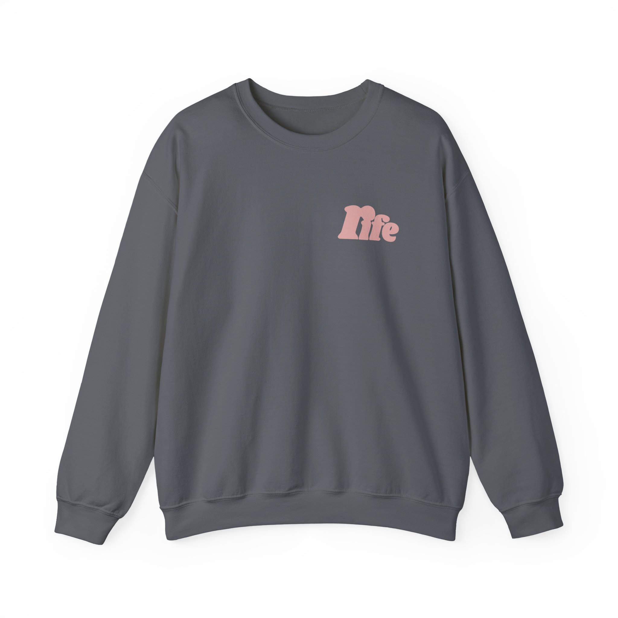 Matt Rife Comedy Club Unisex Heavy Blendâ„¢ Crewneck Sweatshirt